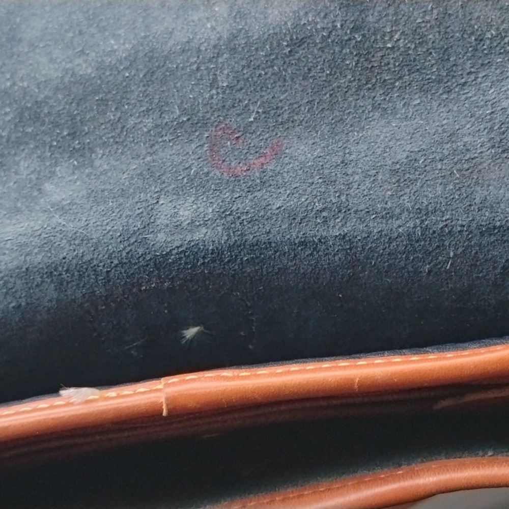 Dooney and Bourke Crossbody Vintage Bag - Picture 6 of 16